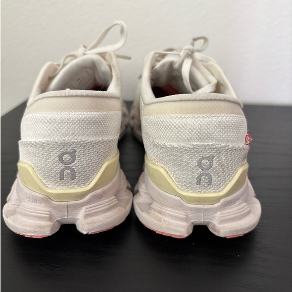 On Cloud X4 Cross Training Shoes sz 7 - Picture 7 of 8